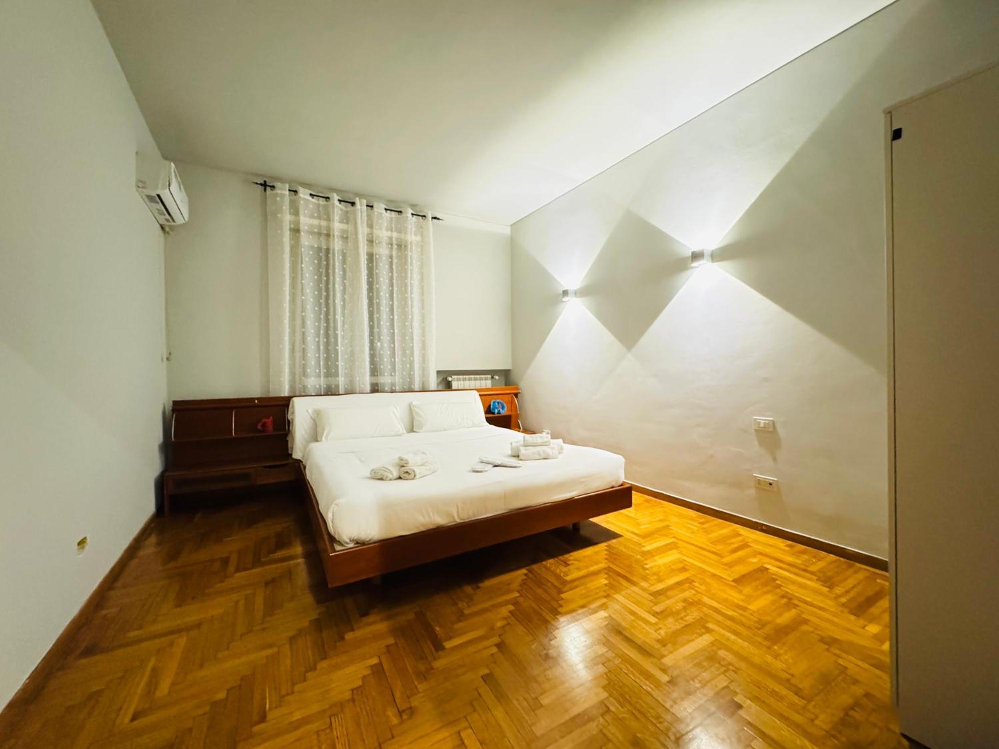Trastevere Tales Apartment *