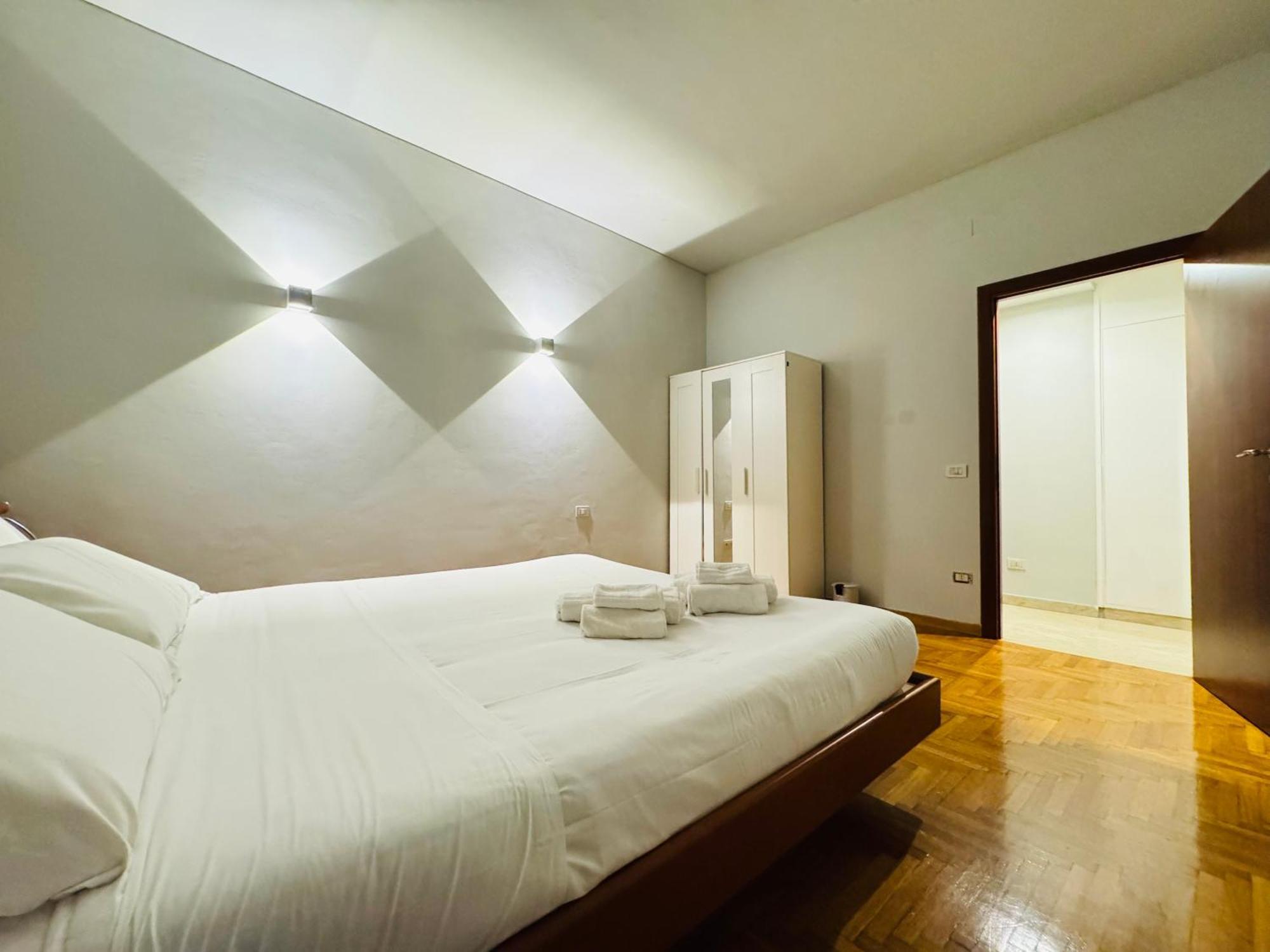 Apartment Trastevere Tales Rom