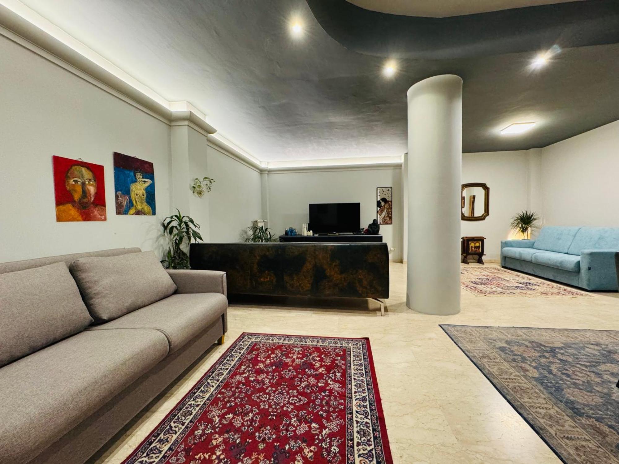 Trastevere Tales Apartment *