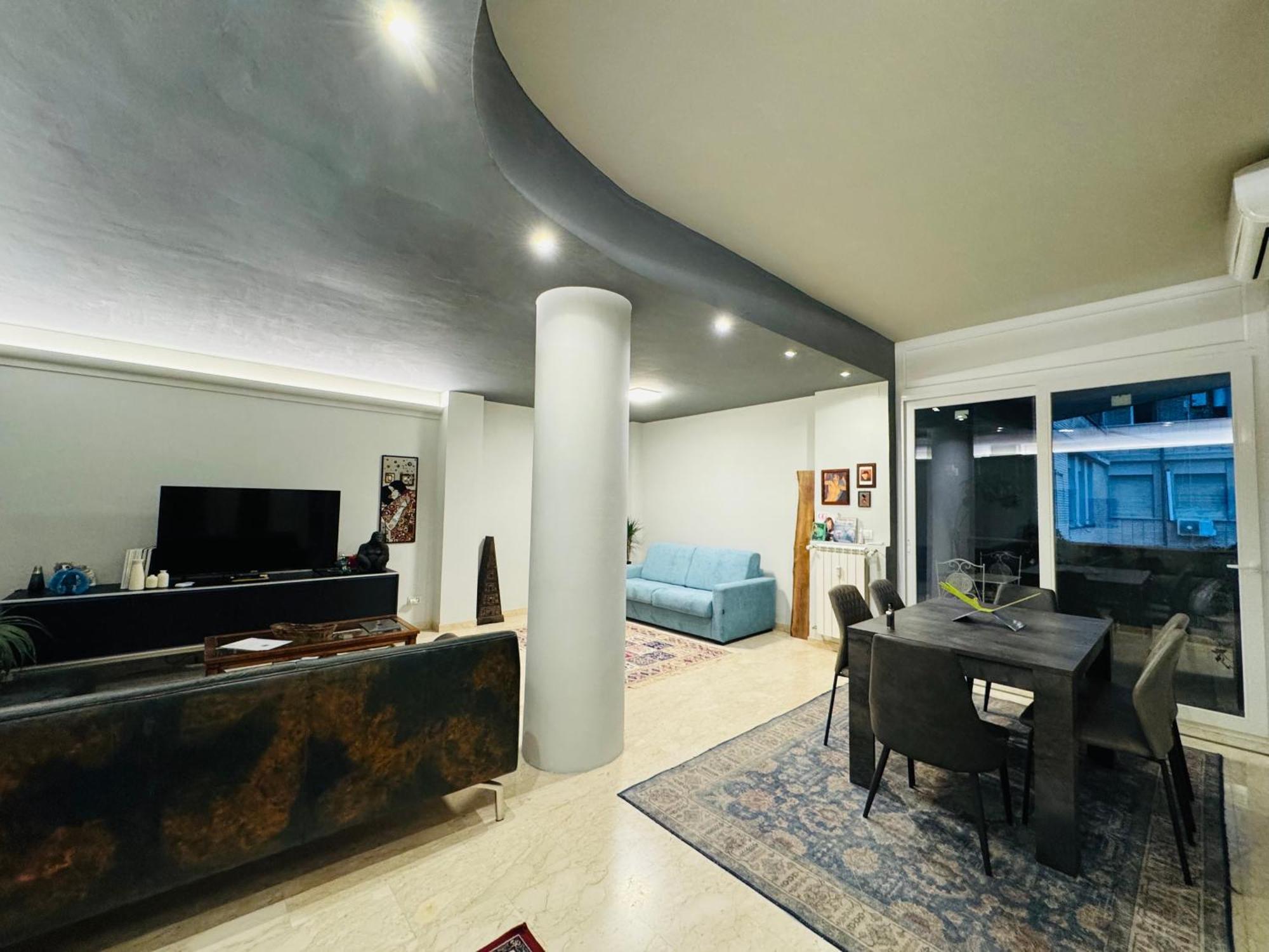 Apartment Trastevere Tales *