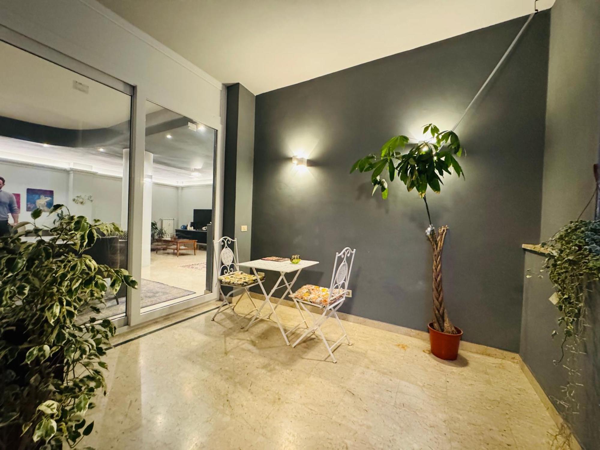 Trastevere Tales Apartment Rom
