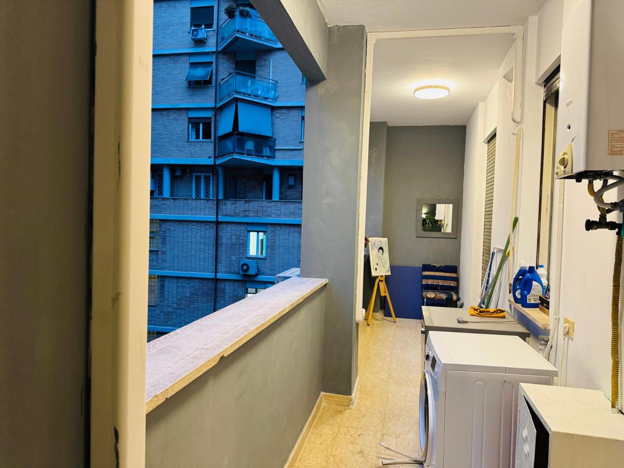 Apartment Trastevere Tales Rom