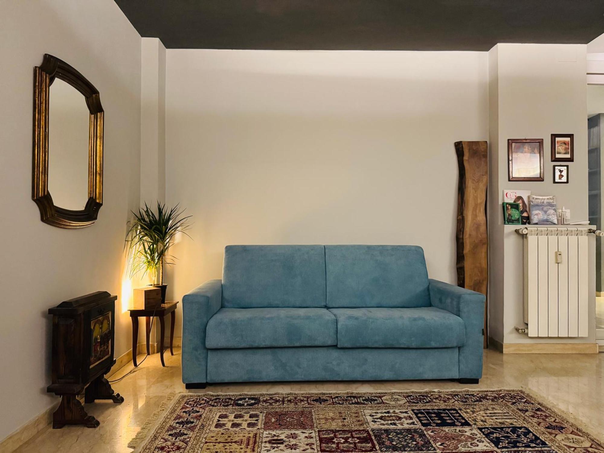 Trastevere Tales Apartment
