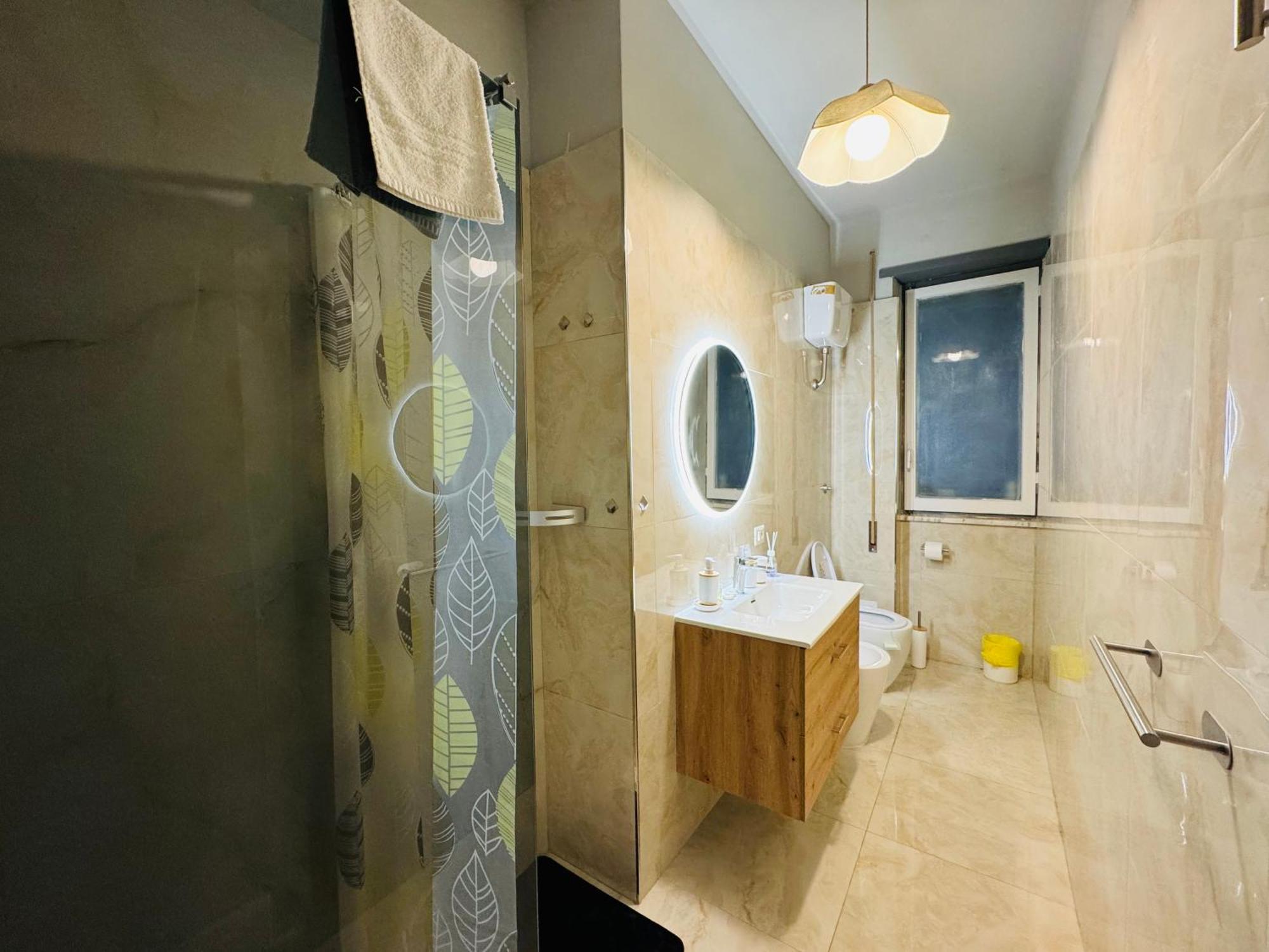 Apartment Trastevere Tales
