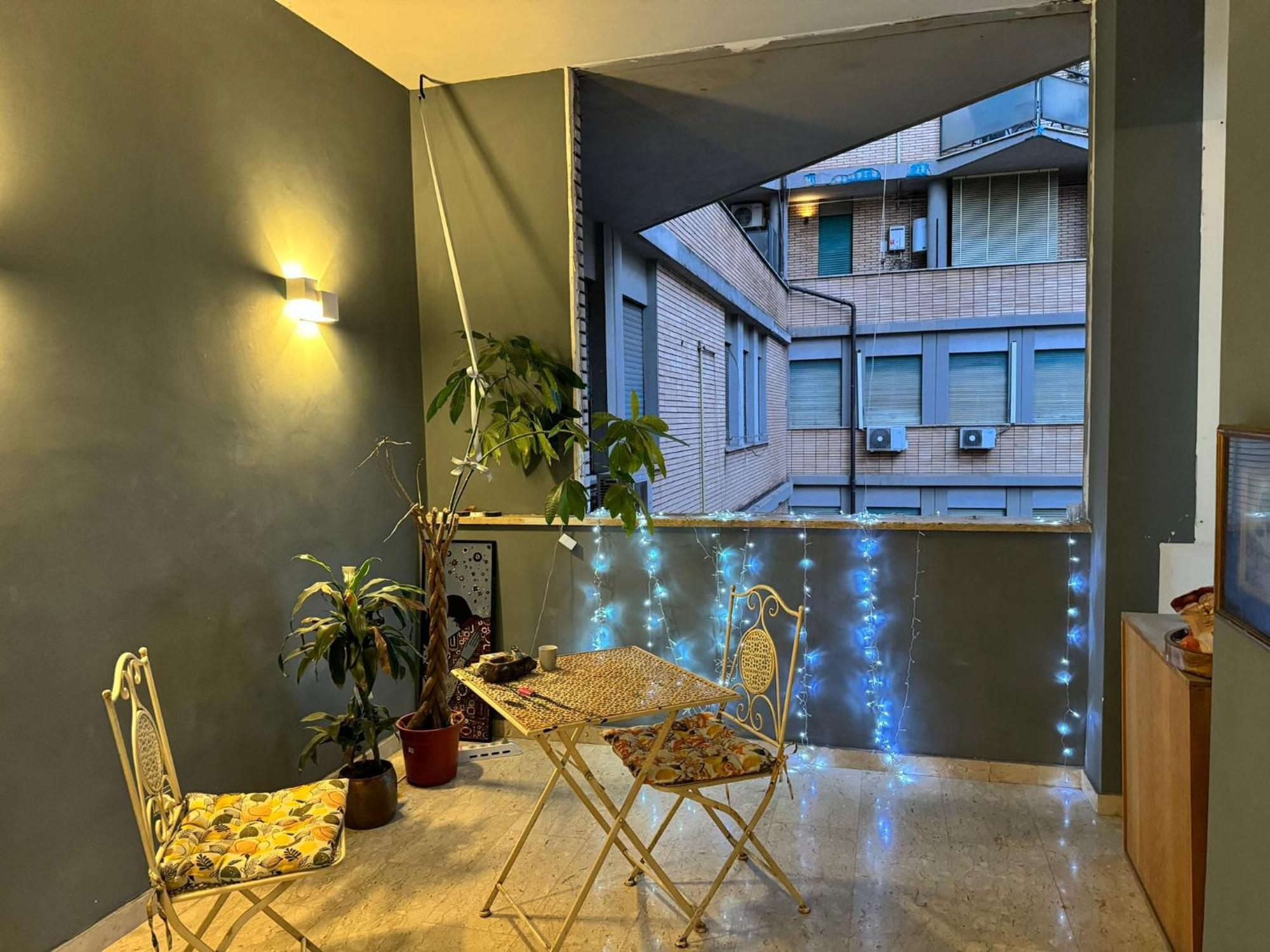 Trastevere Tales Apartment